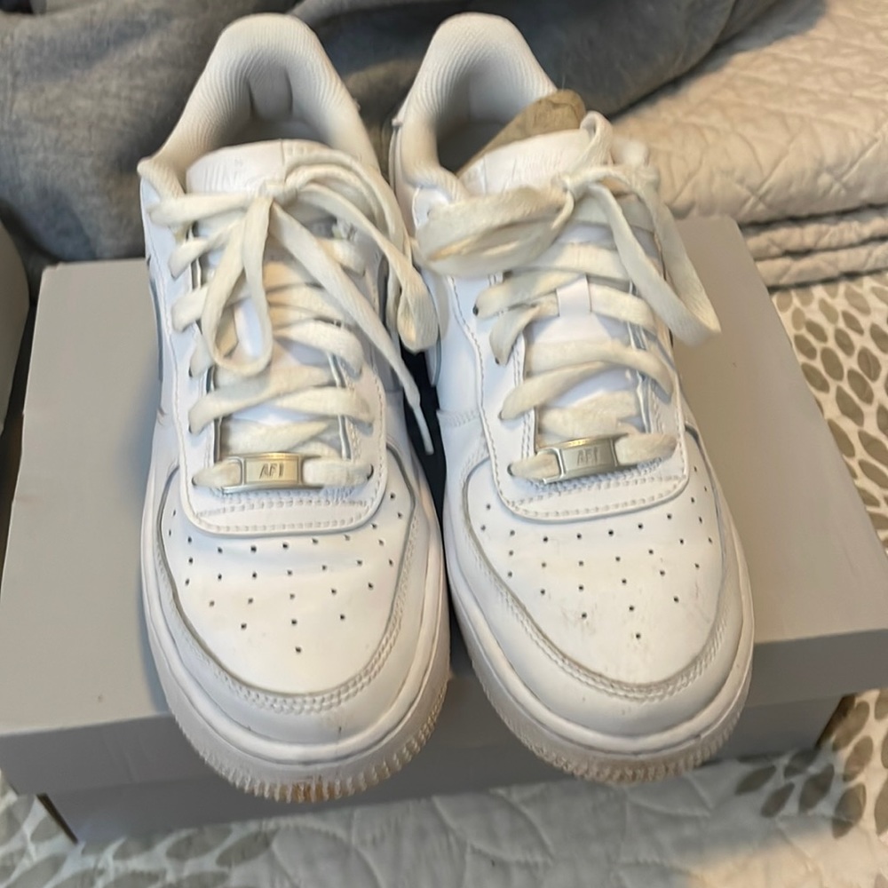 Nike Air Force
